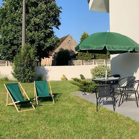 別荘 Dom Na Sielskiej