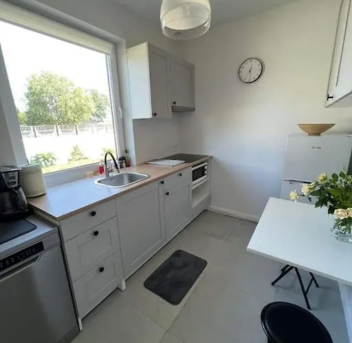 Dom Na Sielskiej Nyaraló *