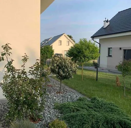 Dom Na Sielskiej Nyaraló *