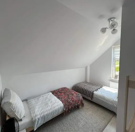 Dom Na Sielskiej Nyaraló *